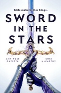 Cover: Sword in the Stars - Rock the Boat
