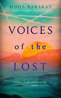 Cover: Voices of the Lost - Oneworld Publications