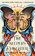 Cover: Firekeeper's Daughter - Rock the Boat