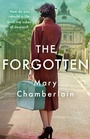 Cover: The Forgotten - Point Blank