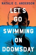Cover: Let's Go Swimming on Doomsday - Rock the Boat