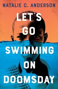 Enlarge image Cover: Let's Go Swimming on Doomsday - Rock the Boat
