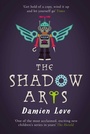 Cover: The Shadow Arts - Rock the Boat