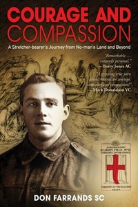 Abbildung von: Courage and Compassion - Big Sky Publishing