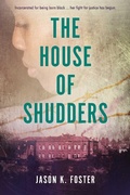 Cover: House of Shudders - Big Sky Publishing