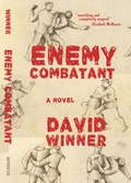 Cover: Enemy Combatant - Tablo Pty Ltd