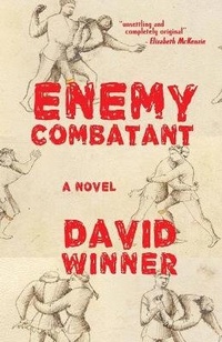 Enlarge image Cover: Enemy Combatant - Tablo Pty Ltd