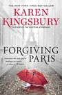 Cover: Forgiving Paris - Atria Books