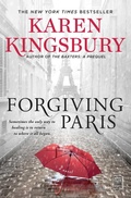 Cover: Forgiving Paris - Atria Books