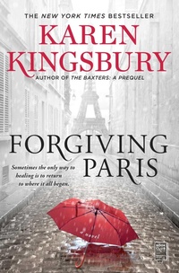 Enlarge image Cover: Forgiving Paris - Atria Books