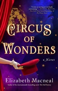 Cover: Circus of Wonders - Atria/Emily Bestler Books
