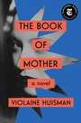 Cover: The Book of Mother - Scribner