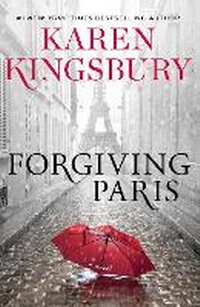 Enlarge image Cover: Forgiving Paris - Atria Books