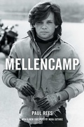 Cover: Mellencamp - Atria Books