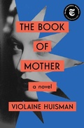 Cover: The Book of Mother - Scribner Book Company