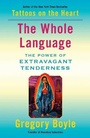 Cover: The Whole Language - Avid Reader Press / Simon & Schuster