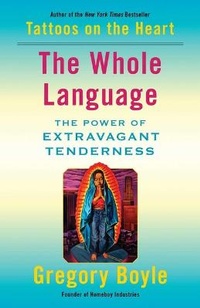 Enlarge image Cover: The Whole Language - Avid Reader Press / Simon & Schuster