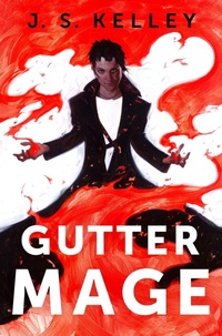 Enlarge image Cover: Gutter Mage - Gallery Books
