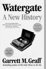 Cover: Watergate - Avid Reader Press