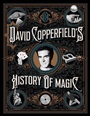 Cover: David Copperfield's History of Magic - Simon & Schuster