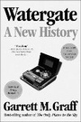 Cover: Watergate - Avid Reader Press