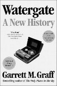 Enlarge image Cover: Watergate - Avid Reader Press
