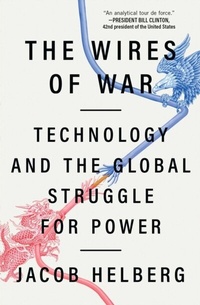 Abbildung von: The Wires of War - Avid Reader Press
