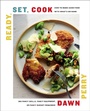 Cover: Ready, Set, Cook - Simon + Schuster LLC