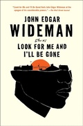 Cover: Look for Me and I'll Be Gone - Scribner
