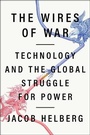 Cover: The Wires of War - Simon & Schuster