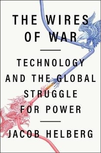 Enlarge image Cover: The Wires of War - Simon & Schuster