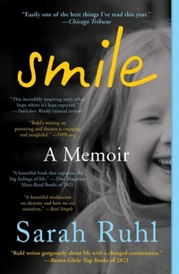 Abbildung von: Smile - S&S/ Marysue Rucci Books