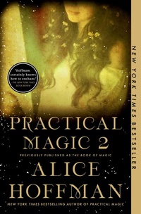 Enlarge image Cover: The Book of Magic (Practical Magic 2) - Atria Books;Scribner