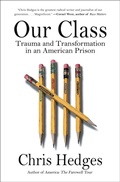Cover: Our Class - Simon + Schuster LLC