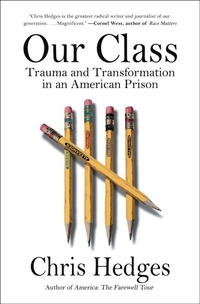 Enlarge image Cover: Our Class - Simon + Schuster LLC