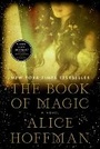 Cover: The Book of Magic (Practical Magic 2) - Simon & Schuster