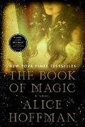 Cover: The Book of Magic (Practical Magic 2) - Simon & Schuster