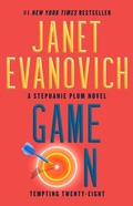 Cover: Game On - Atria Books