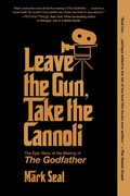 Cover: Leave the Gun, Take the Cannoli - Gallery Books