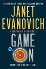 Cover: Game on - Simon & Schuster