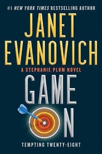 Enlarge image Cover: Game on - Simon & Schuster