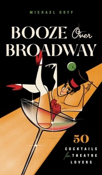 Abbildung von: Booze Over Broadway - Simon Element
