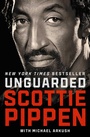 Cover: Unguarded - Atria Books