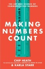 Cover: Making Numbers Count - Avid Reader Press