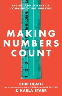 Abbildung von: Making Numbers Count - Avid Reader Press