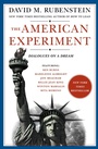 Cover: The American Experiment - Simon + Schuster LLC