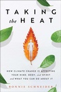 Cover: Taking the Heat - Simon Element