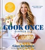 Cover: Cook Once Dinner Fix - Simon + Schuster LLC