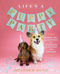 Abbildung von: Life's a Puppy Party - Simon Element