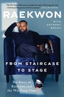 Cover: From Staircase to Stage - Gallery Books